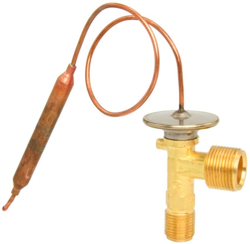 Four Seasons 39159 TXV Internally Equalized Expansion Valve