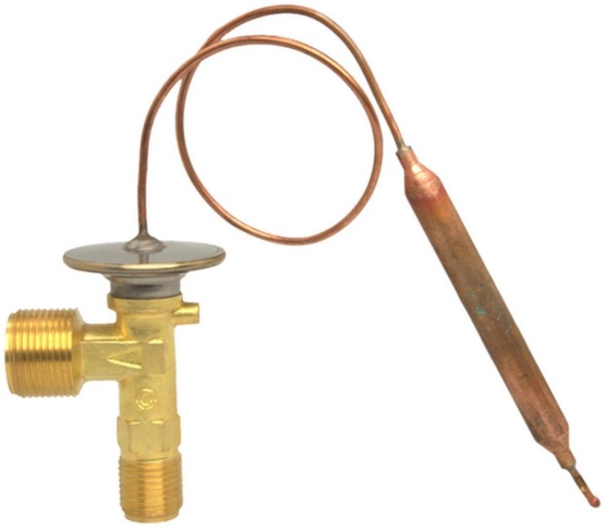 Four Seasons 39159 TXV Internally Equalized Expansion Valve