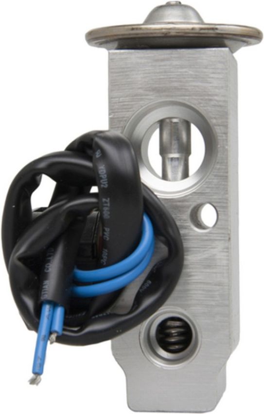 Four Seasons 39162 Block Type Expansion Valve w/ Solenoid
