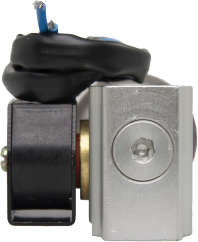 Four Seasons 39162 Block Type Expansion Valve w/ Solenoid
