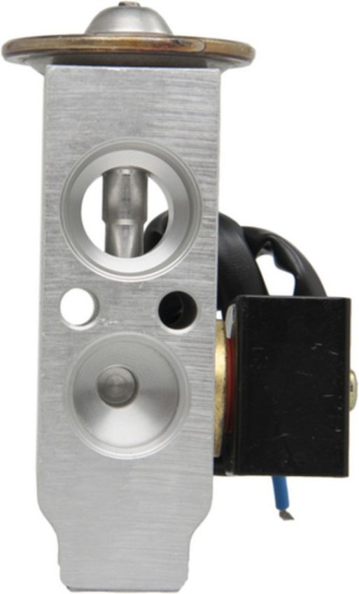Four Seasons 39162 Block Type Expansion Valve w/ Solenoid