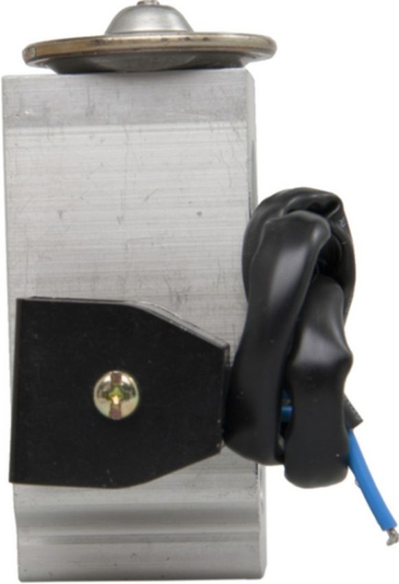 Four Seasons 39162 Block Type Expansion Valve w/ Solenoid