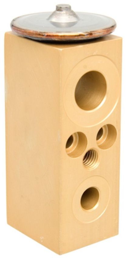 Four Seasons 39163 Block Type Expansion Valve w/o Solenoid