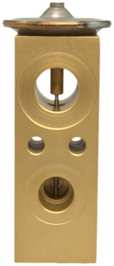 Four Seasons 39163 Block Type Expansion Valve w/o Solenoid