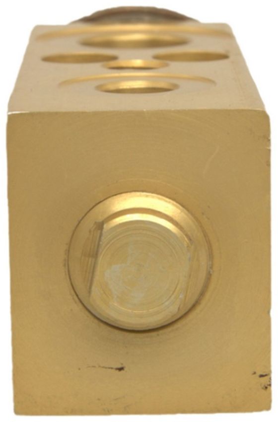 Four Seasons 39163 Block Type Expansion Valve w/o Solenoid