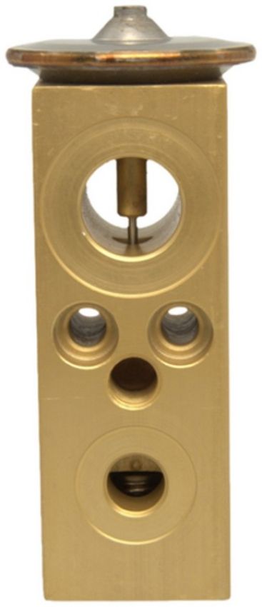 Four Seasons 39163 Block Type Expansion Valve w/o Solenoid
