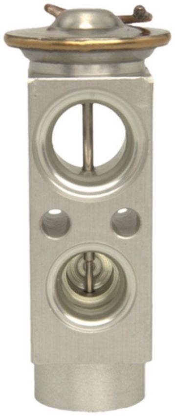Four Seasons 39165 Block Type Expansion Valve w/o Solenoid