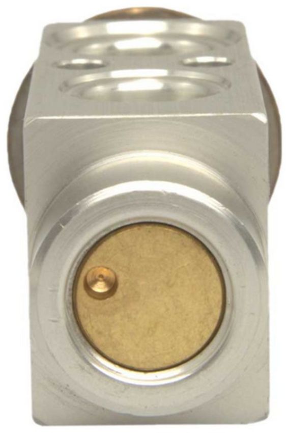 Four Seasons 39165 Block Type Expansion Valve w/o Solenoid