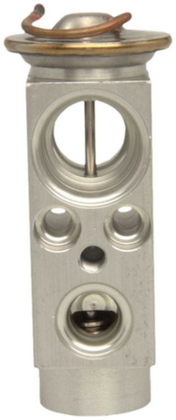 Four Seasons 39165 Block Type Expansion Valve w/o Solenoid