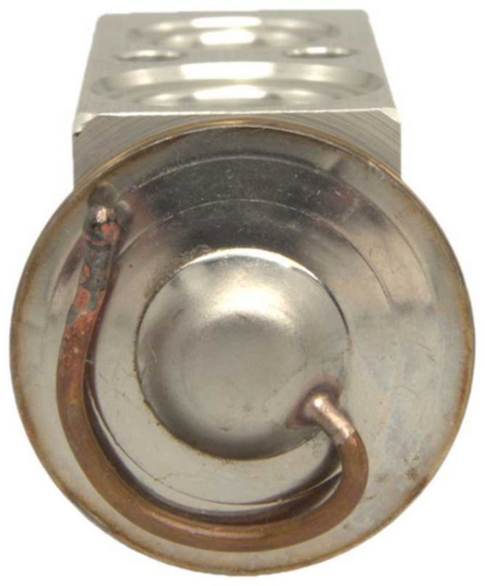 Four Seasons 39165 Block Type Expansion Valve w/o Solenoid