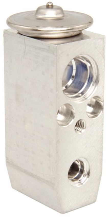 Four Seasons 39167 Block Type Expansion Valve w/o Solenoid