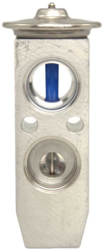 Four Seasons 39167 Block Type Expansion Valve w/o Solenoid