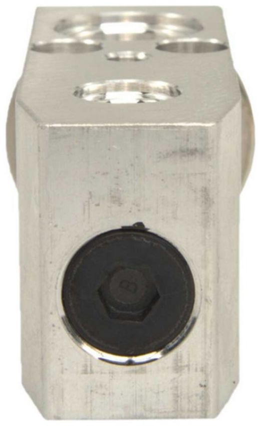 Four Seasons 39167 Block Type Expansion Valve w/o Solenoid