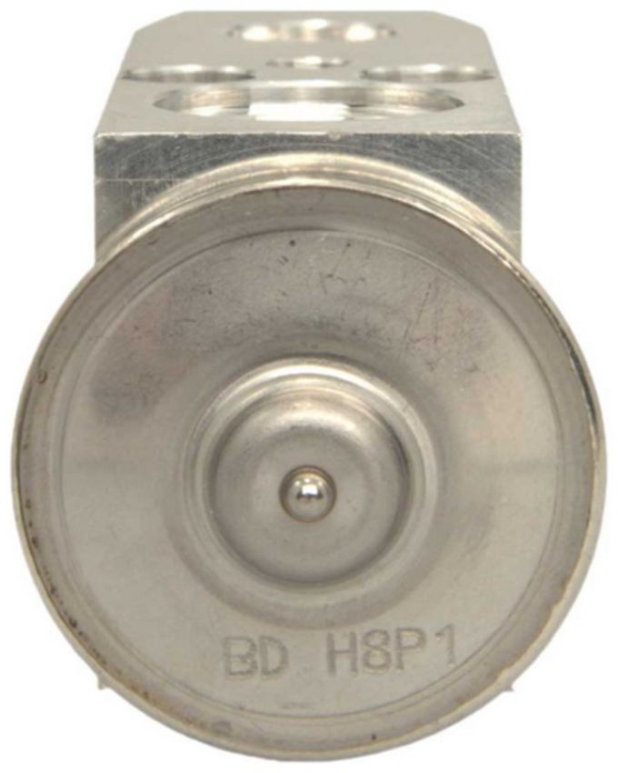 Four Seasons 39167 Block Type Expansion Valve w/o Solenoid