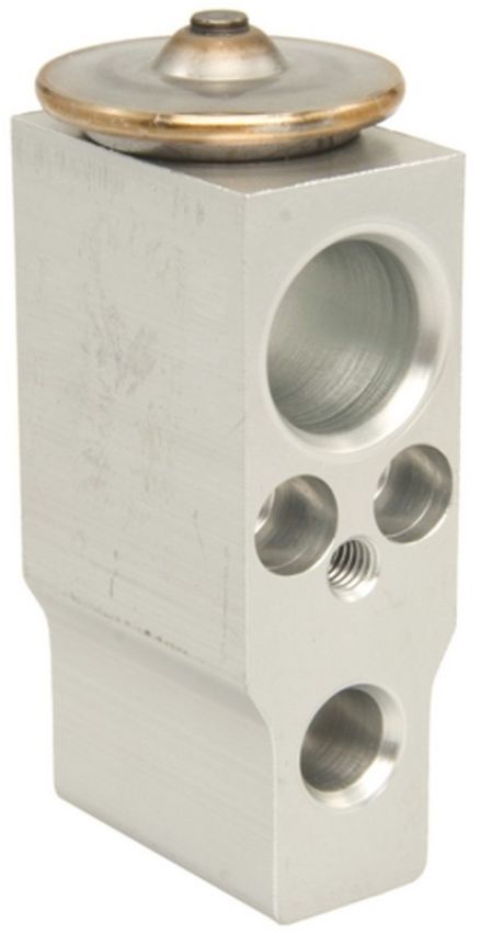 Four Seasons 39168 Block Type Expansion Valve w/o Solenoid