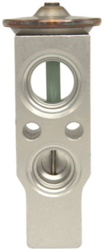 Four Seasons 39168 Block Type Expansion Valve w/o Solenoid