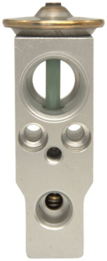 Four Seasons 39168 Block Type Expansion Valve w/o Solenoid
