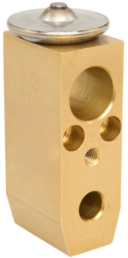 Four Seasons 39172 Block Type Expansion Valve w/o Solenoid