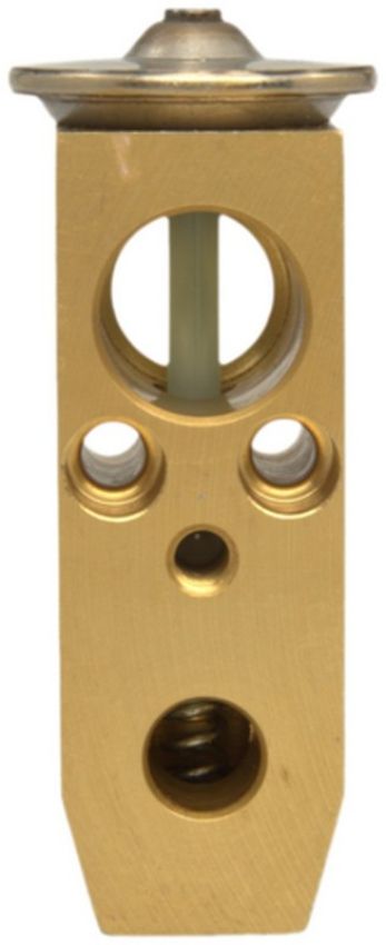 Four Seasons 39172 Block Type Expansion Valve w/o Solenoid