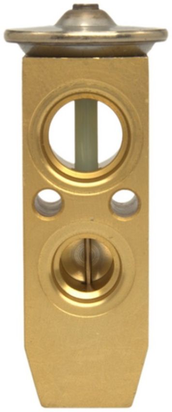 Four Seasons 39172 Block Type Expansion Valve w/o Solenoid
