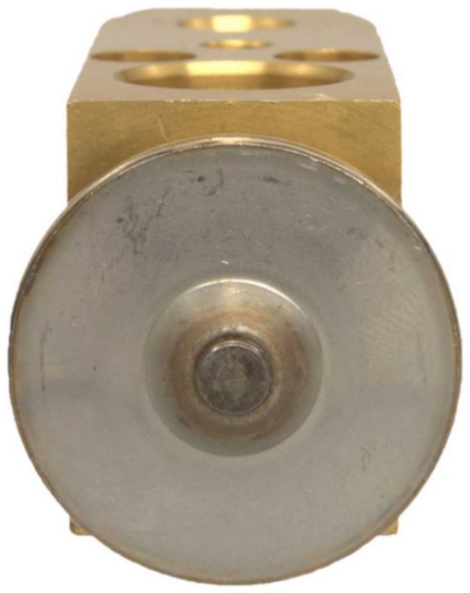 Four Seasons 39172 Block Type Expansion Valve w/o Solenoid