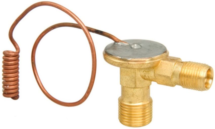Four Seasons 39173 TXV Internally Equalized Expansion Valve
