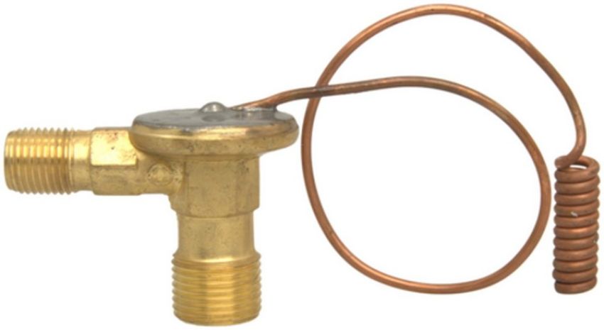 Four Seasons 39173 TXV Internally Equalized Expansion Valve