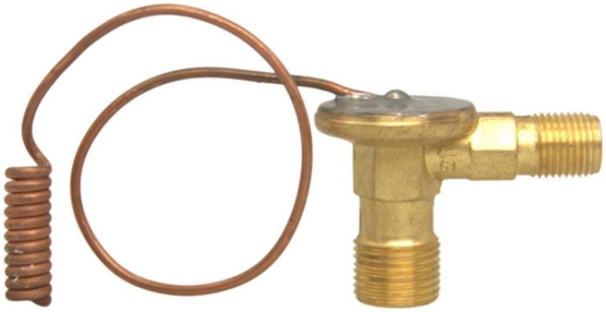 Four Seasons 39173 TXV Internally Equalized Expansion Valve