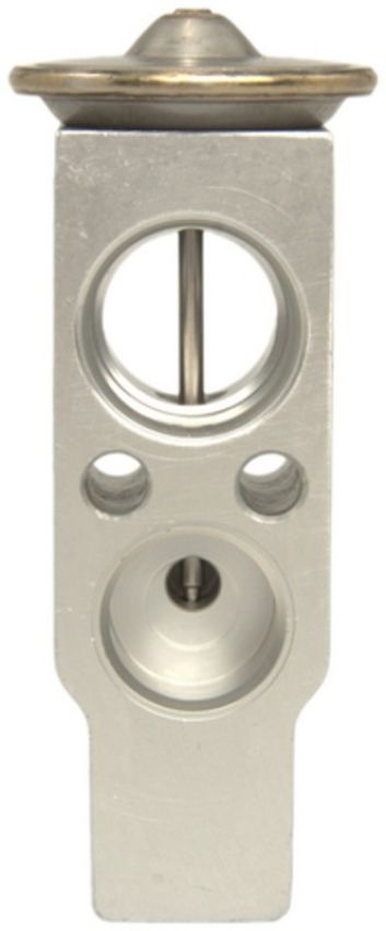 Four Seasons 39175 Block Type Expansion Valve w/o Solenoid