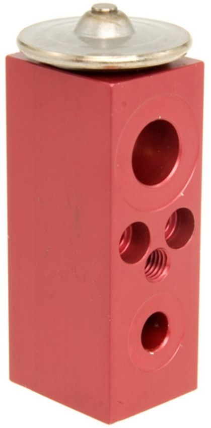 Four Seasons 39177 Block Type Expansion Valve w/o Solenoid