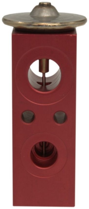 Four Seasons 39177 Block Type Expansion Valve w/o Solenoid