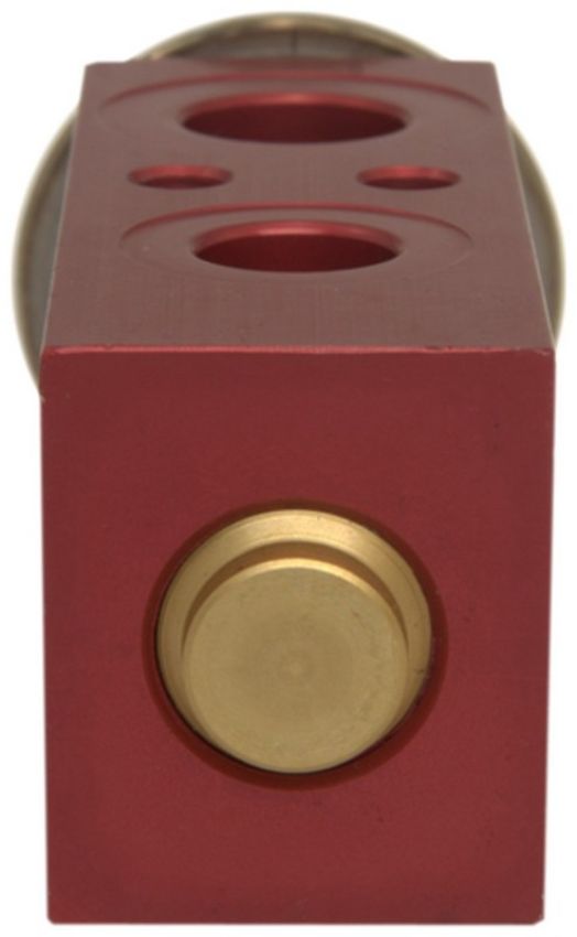 Four Seasons 39177 Block Type Expansion Valve w/o Solenoid