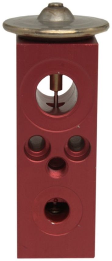 Four Seasons 39177 Block Type Expansion Valve w/o Solenoid