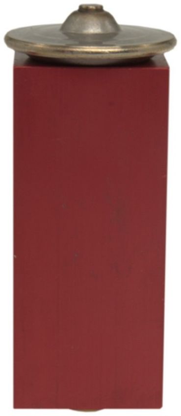 Four Seasons 39177 Block Type Expansion Valve w/o Solenoid