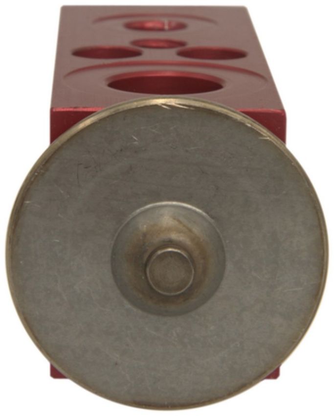 Four Seasons 39177 Block Type Expansion Valve w/o Solenoid