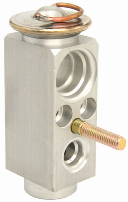 Four Seasons 39181 Block Type Expansion Valve w/o Solenoid