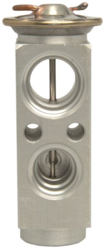 Four Seasons 39181 Block Type Expansion Valve w/o Solenoid