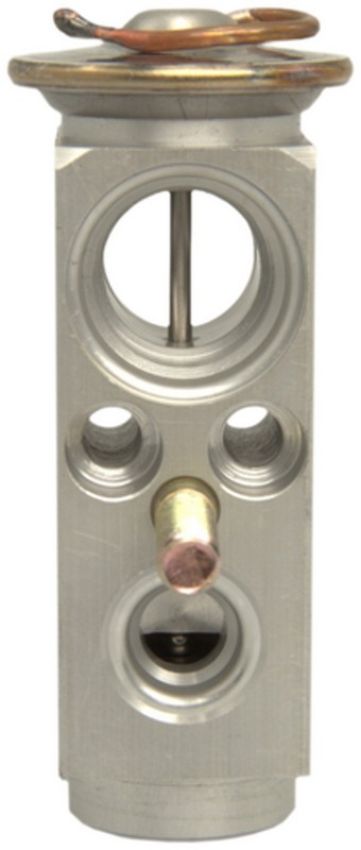 Four Seasons 39181 Block Type Expansion Valve w/o Solenoid