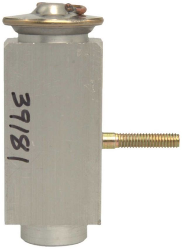 Four Seasons 39181 Block Type Expansion Valve w/o Solenoid