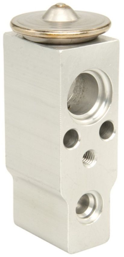 Four Seasons 39182 Block Type Expansion Valve w/o Solenoid
