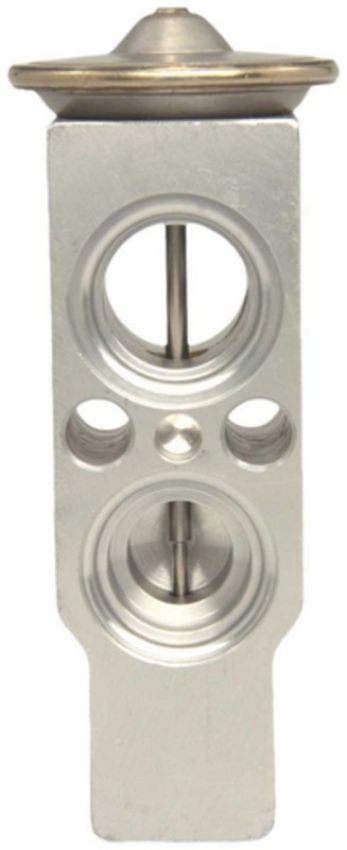 Four Seasons 39182 Block Type Expansion Valve w/o Solenoid