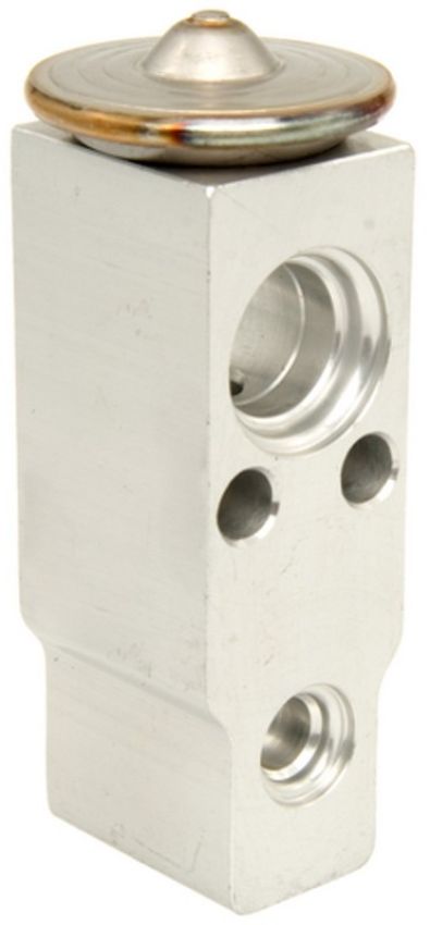 Four Seasons 39183 Block Type Expansion Valve w/o Solenoid