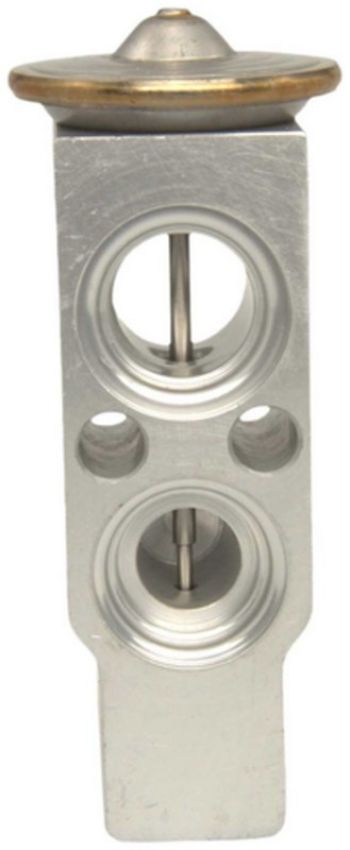Four Seasons 39183 Block Type Expansion Valve w/o Solenoid
