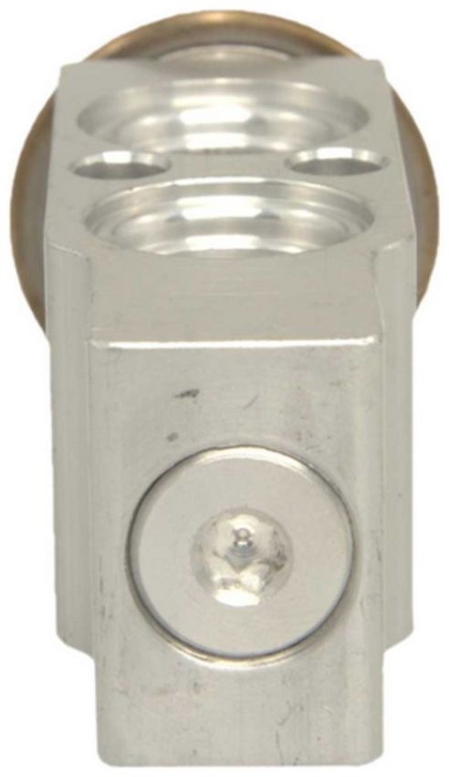 Four Seasons 39183 Block Type Expansion Valve w/o Solenoid