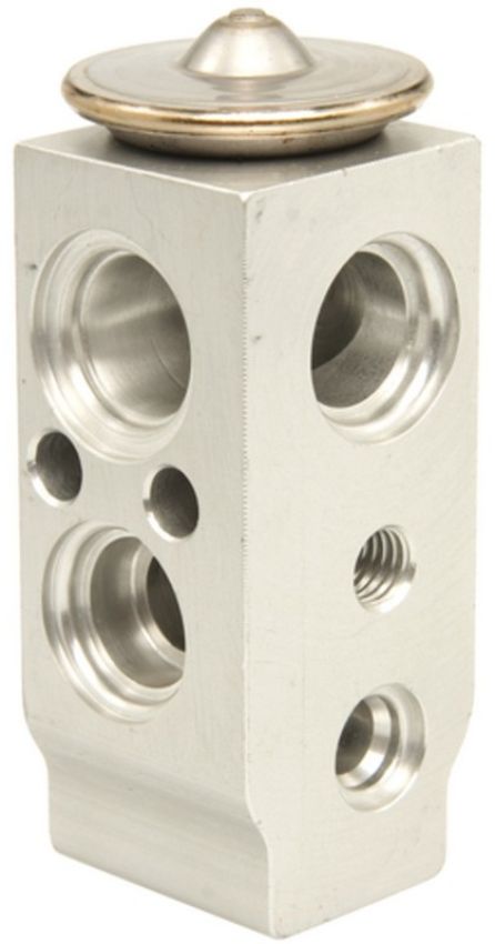 Four Seasons 39184 Block Type Expansion Valve w/o Solenoid