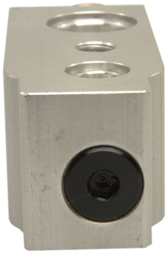 Four Seasons 39184 Block Type Expansion Valve w/o Solenoid