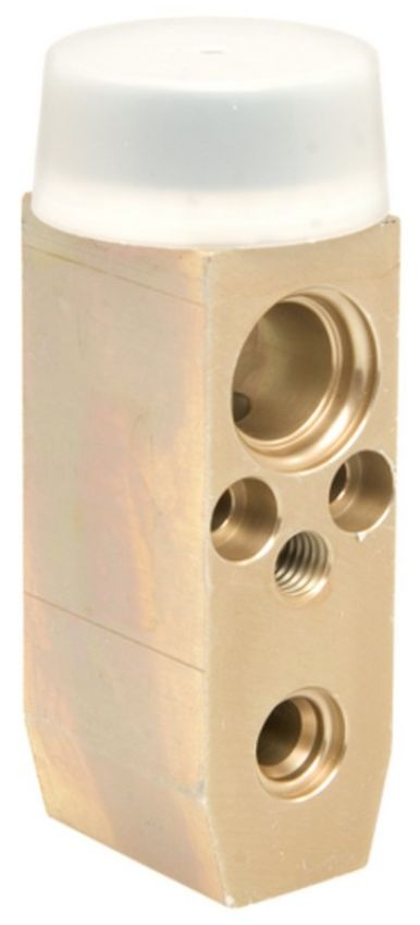 Four Seasons 39185 Block Type Expansion Valve w/o Solenoid