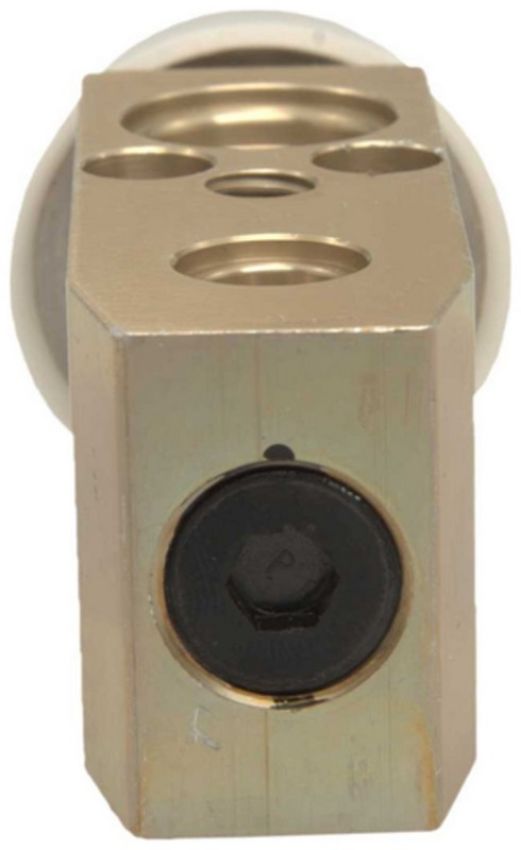 Four Seasons 39185 Block Type Expansion Valve w/o Solenoid