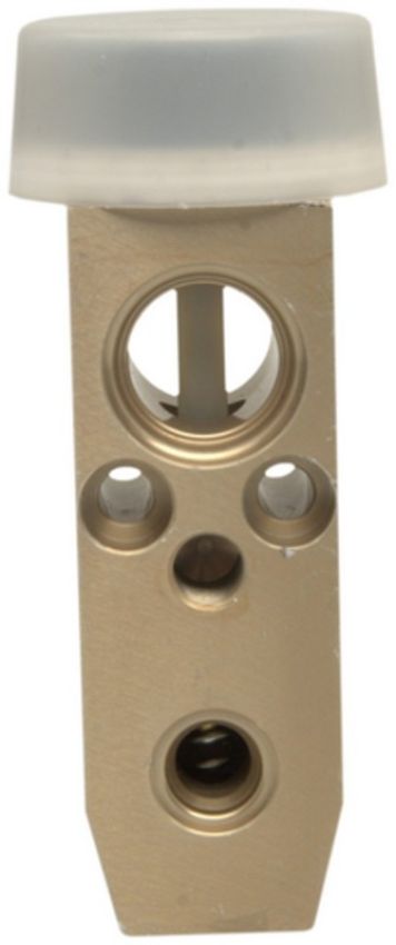 Four Seasons 39185 Block Type Expansion Valve w/o Solenoid