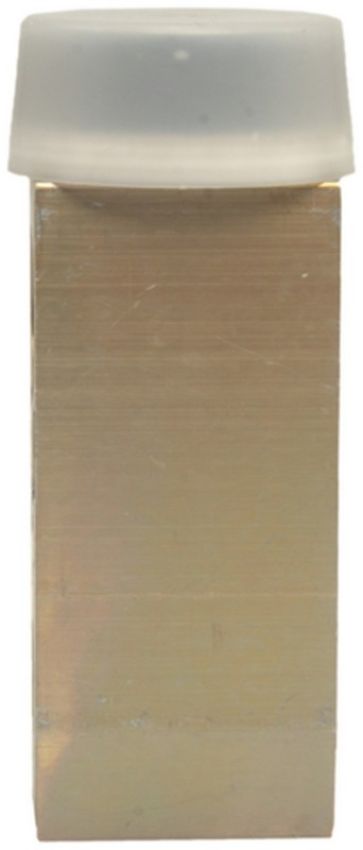 Four Seasons 39185 Block Type Expansion Valve w/o Solenoid